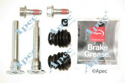 APEC BRAKING ckt1047 -  